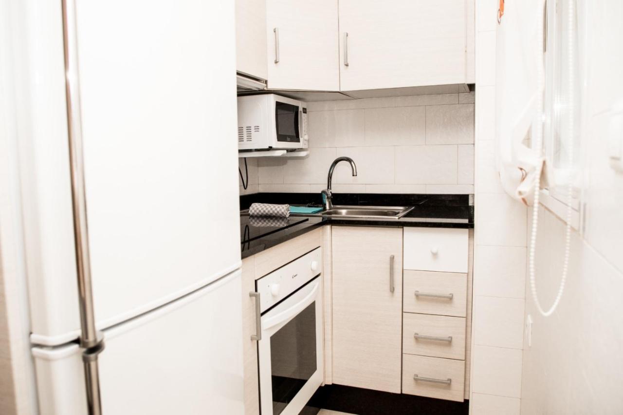 Appartement Duplex Loft En La Playa à Santa Pola Extérieur photo