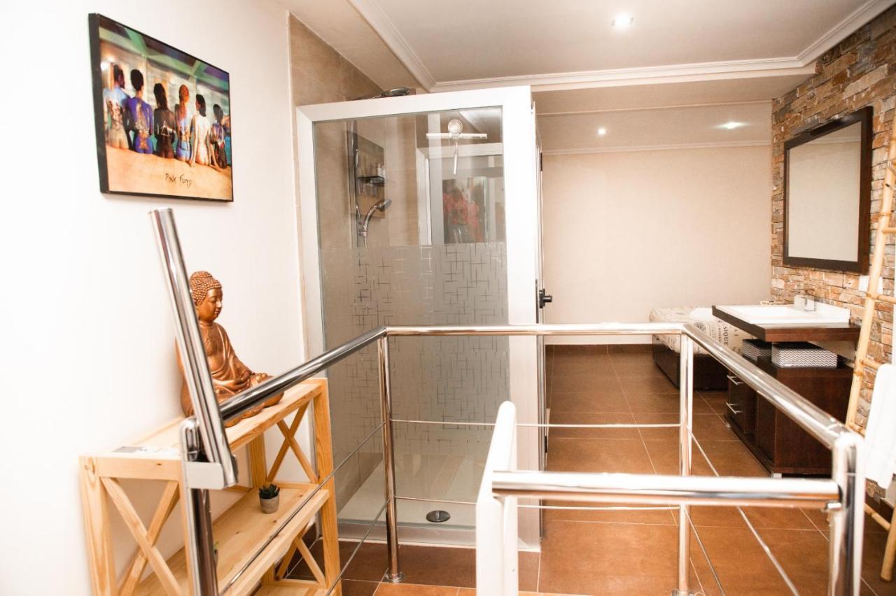 Appartement Duplex Loft En La Playa à Santa Pola Extérieur photo